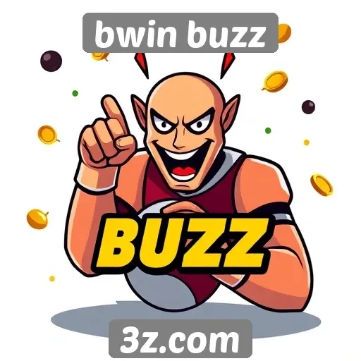 Como funciona o sistema de apostas do bwin buzz