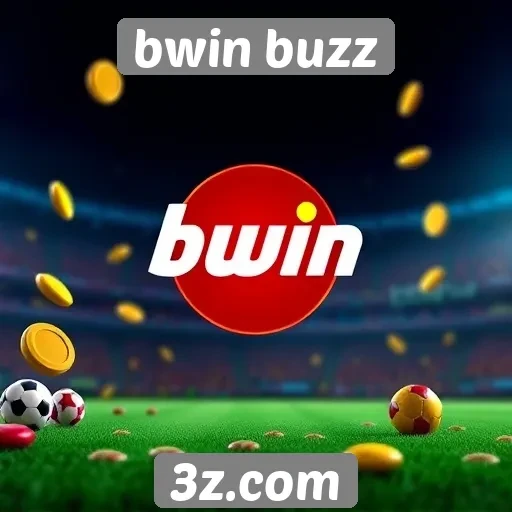 Comparação entre bwin buzz e outros sites de jogos