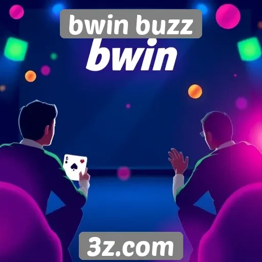 novidades sobre parcerias da bwin buzz com desenvolvedores
