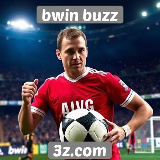 bwin buzz oferece novas opções de apostas em esportes