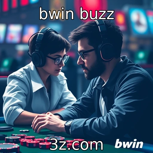 Estudo sobre jogadores compulsivos e saúde mental