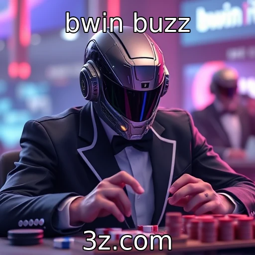 Impacto da inteligência artificial no setor de jogos