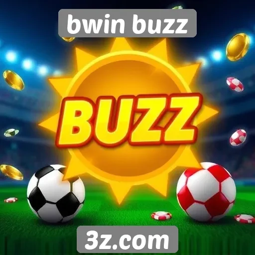 Jogos populares disponíveis no bwin buzz