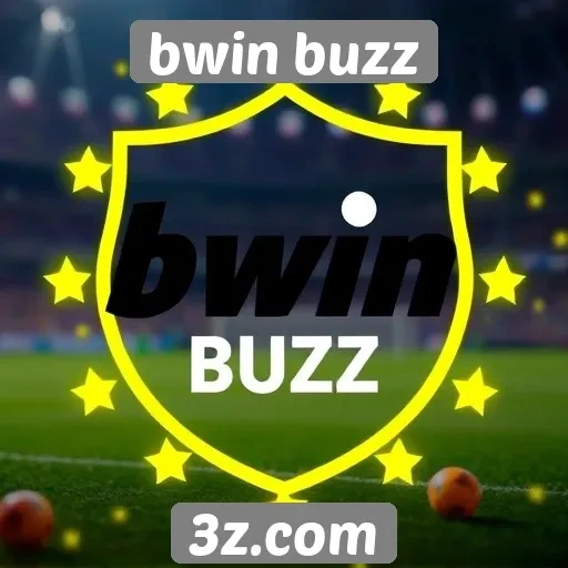 Segurança e regulamentação no site bwin buzz