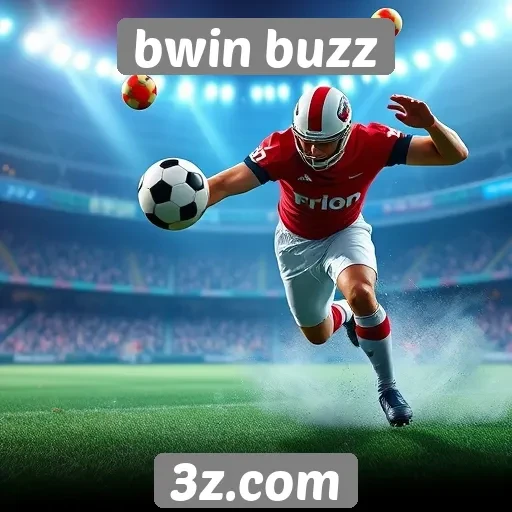 Apostas esportivas no bwin buzz ganham destaque