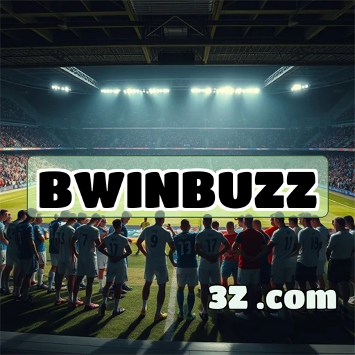 bwin buzz Suporte