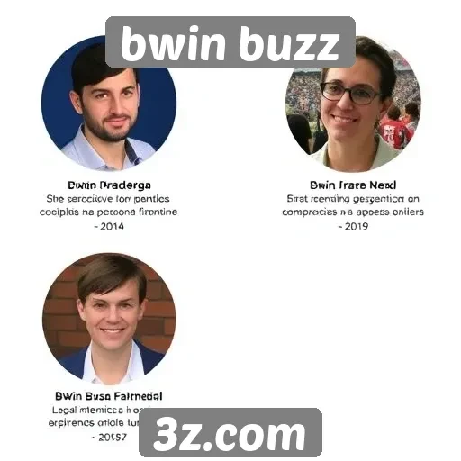 Depoimentos de usuários sobre bwin buzz